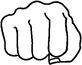 Punch Logo Yishun Northpoint City Little Arts Sembawang Orchard Katong Bedok Singapore Taekwondo Academy STA Adrian Huan